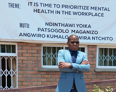 Executive Director
